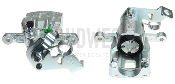 Brake Caliper (395079)