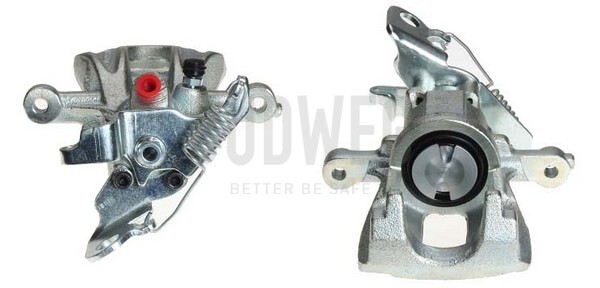 Brake Caliper (393470)