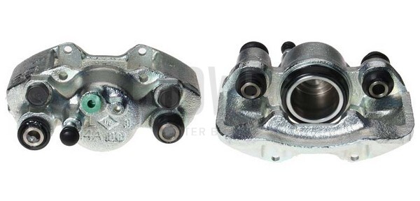 Brake Caliper (39040)