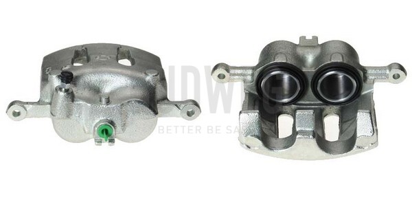 Brake Caliper (392355)