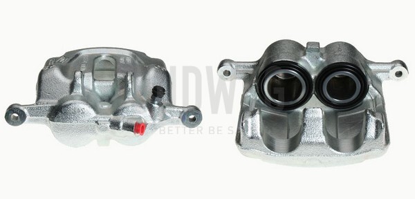 Brake Caliper (393237)