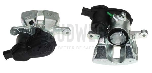 Brake Caliper (394690)