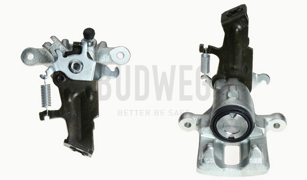Brake Caliper (393316)