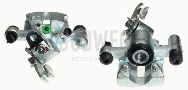 Brake Caliper (392759)