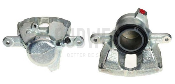 Brake Caliper (393684)