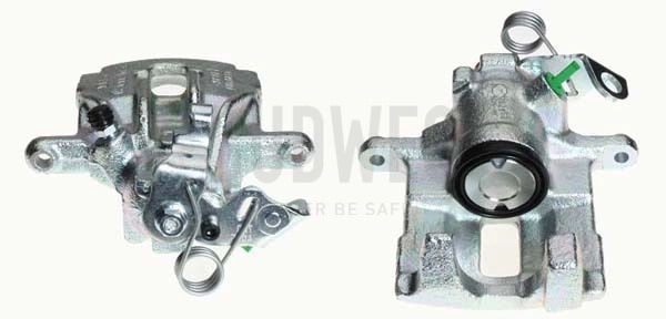 Brake Caliper (392823)