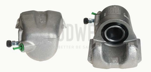 Brake Caliper (391810)