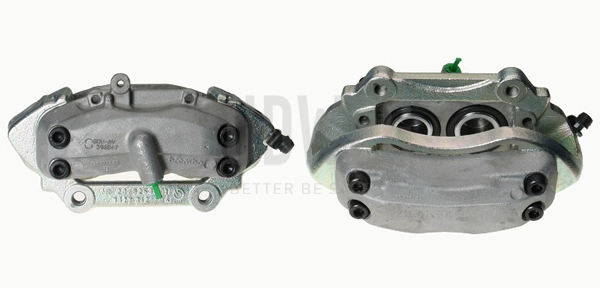 Brake Caliper (393840)