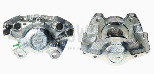 Brake Caliper (39633)