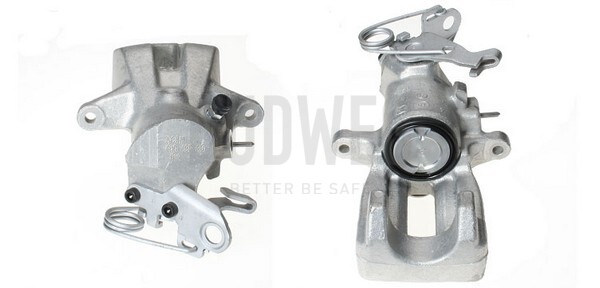 Brake Caliper (393812)