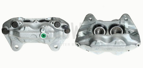 Brake Caliper (393186)