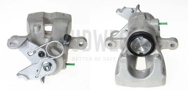 Brake Caliper (393599)