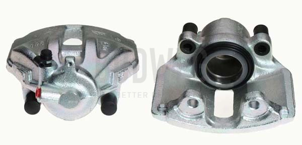 Brake Caliper (392840)