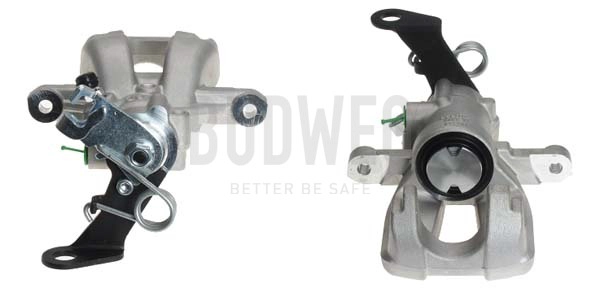 Brake Caliper (393987)