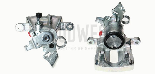 Brake Caliper (393662)