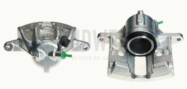 Brake Caliper (392629)