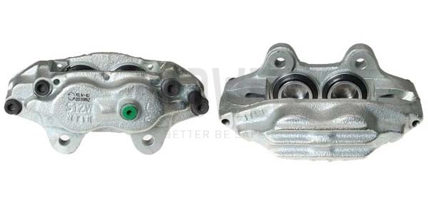 Brake Caliper (391882)