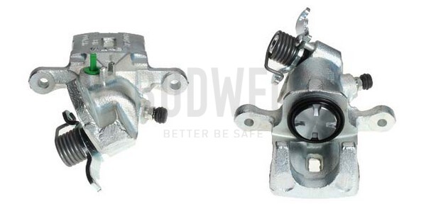 Brake Caliper (393633)