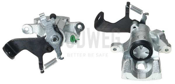 Brake Caliper (394877)