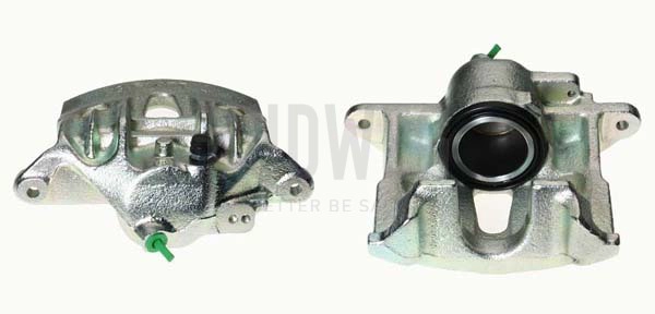 Brake Caliper (392443)