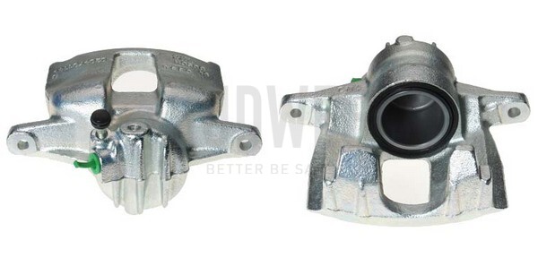 Brake Caliper (393000)