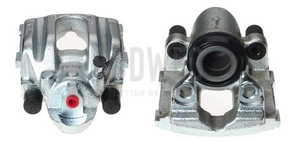 Brake Caliper (393408)