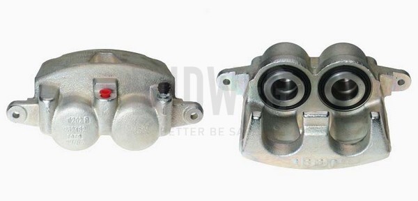 Brake Caliper (393862)