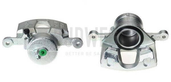 Brake Caliper (392672)
