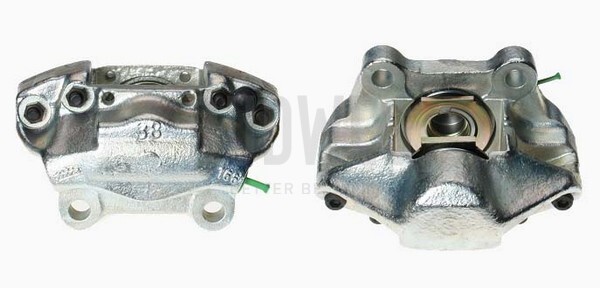 Brake Caliper (39106)