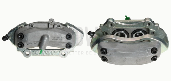 Brake Caliper (393841)