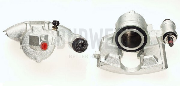 Brake Caliper (39951)