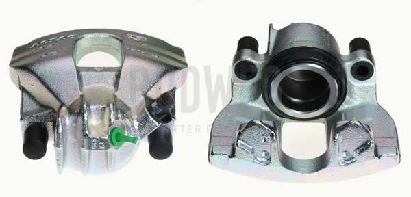 Brake Caliper (393147)