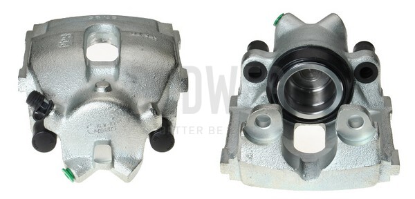 Brake Caliper (393009)
