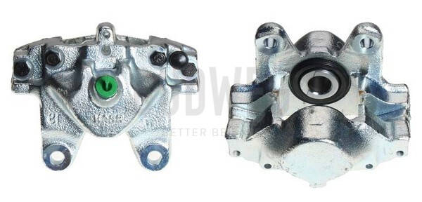 Brake Caliper (392740)