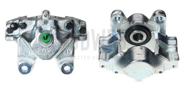 Brake Caliper (392741)