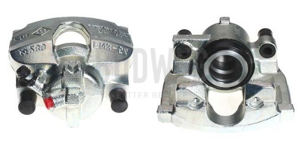 Brake Caliper (393942)