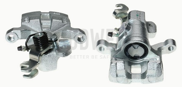 Brake Caliper (393492)