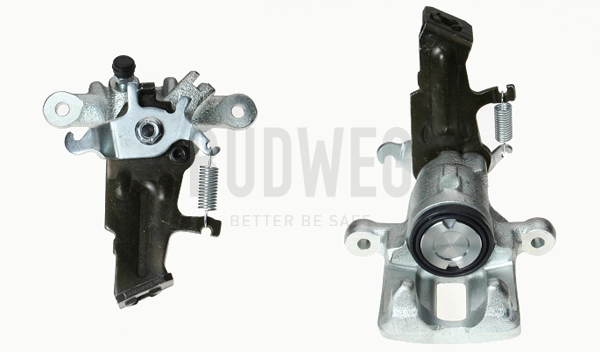 Brake Caliper (393317)