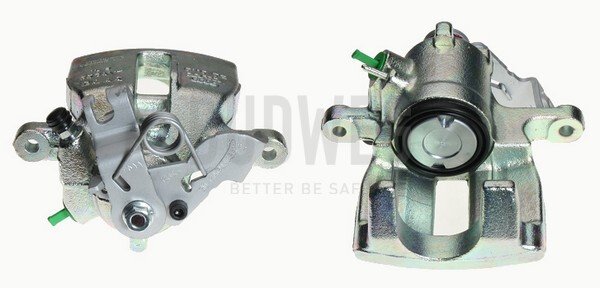 Brake Caliper (393745)
