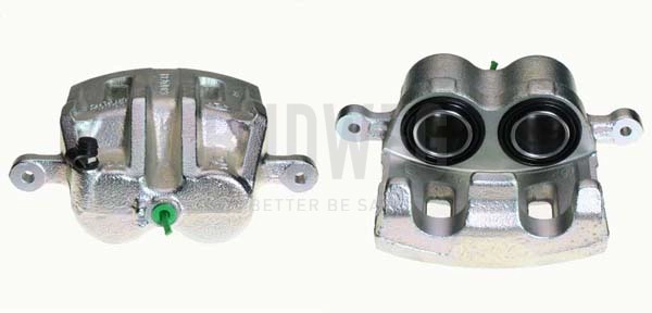 Brake Caliper (393980)