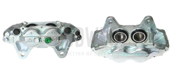 Brake Caliper (394586)