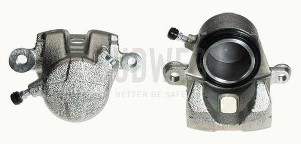 Brake Caliper (393063)