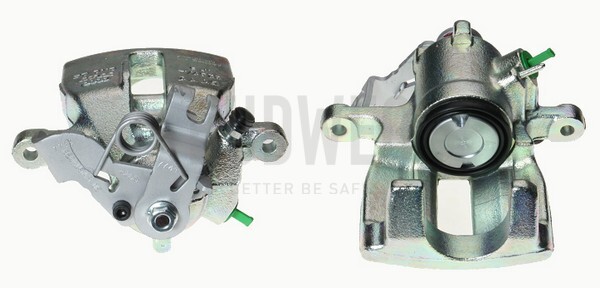 Brake Caliper (393744)