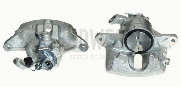 Brake Caliper (393322)
