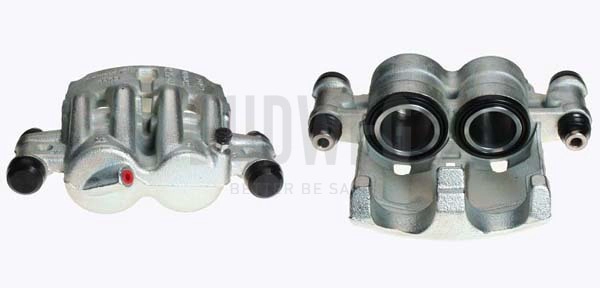 Brake Caliper (393915)