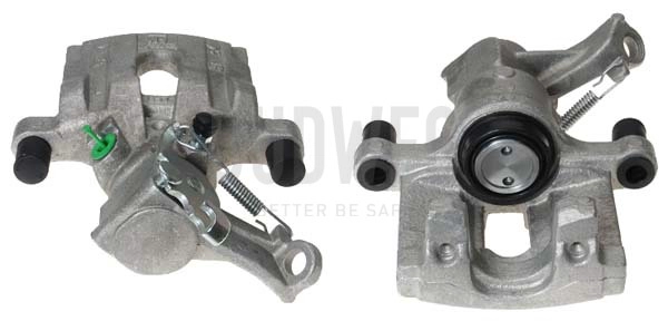 Brake Caliper (393098)