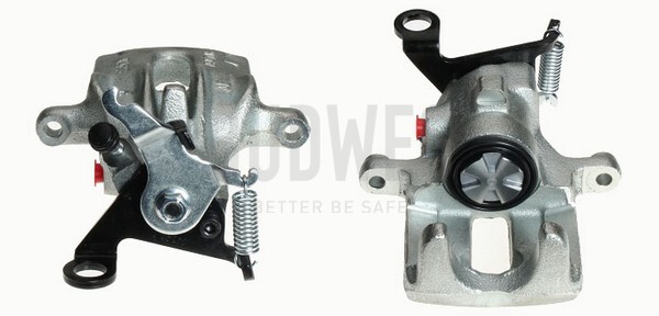Brake Caliper (392851)