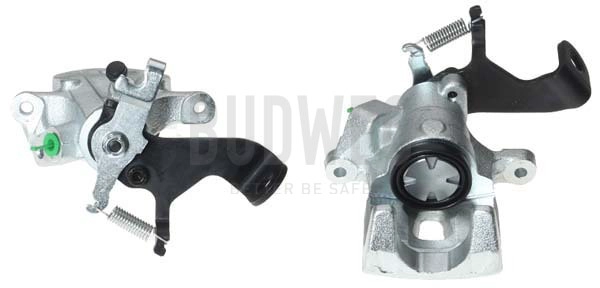 Brake Caliper (394876)