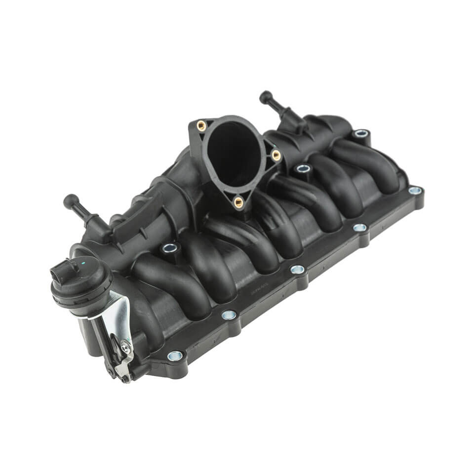 Intake Manifold, air supply