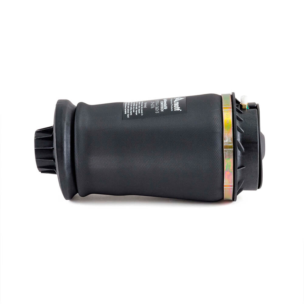 Air Spring, suspension